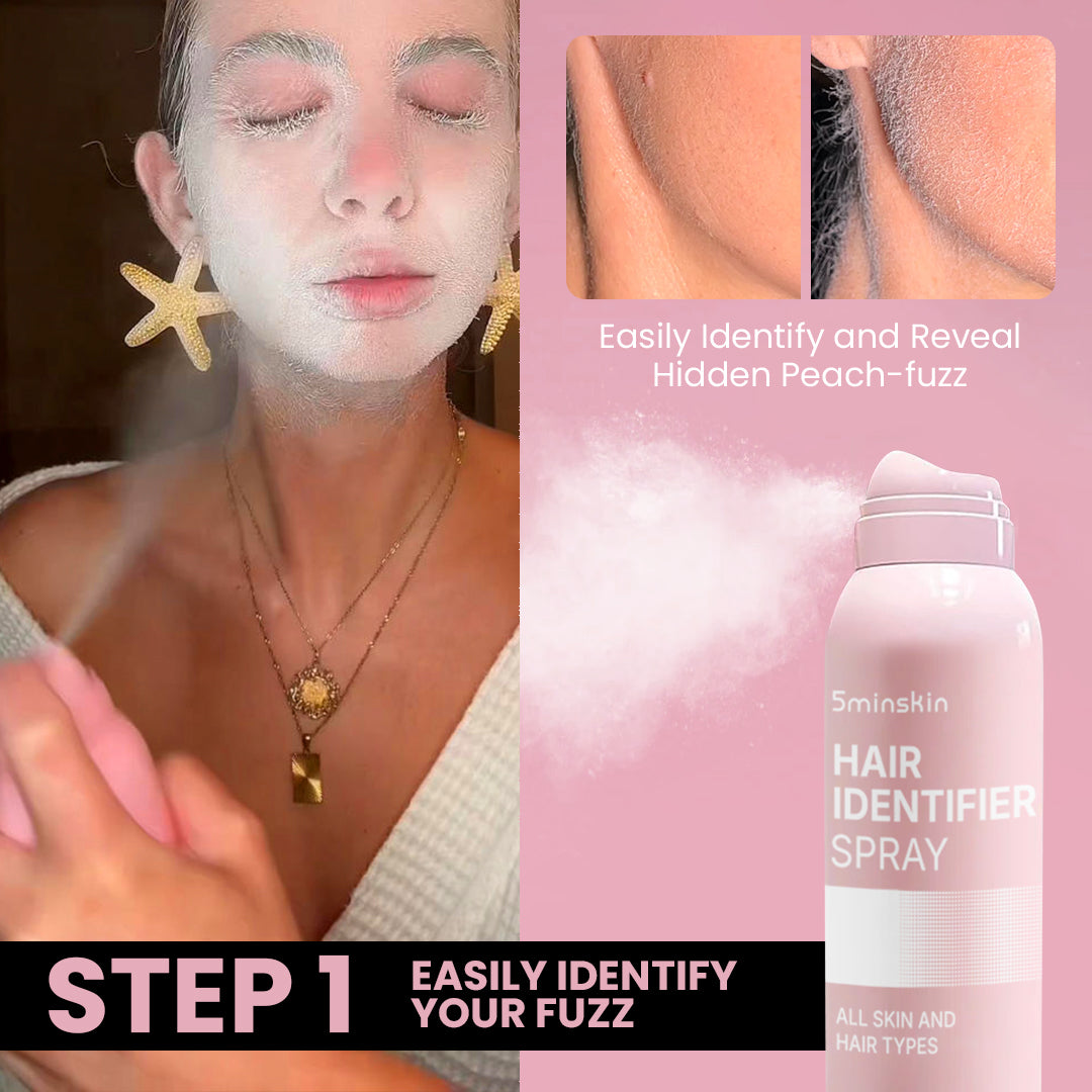 5MINSKIN AT-HOME LASER HAIR REMOVAL HANDSET - 72% OFF CHRISTMAS SALE + 4 FREE GIFTS (WORTH $290)