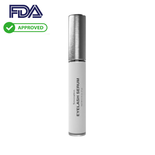 EYELASH BOOSTING SERUM