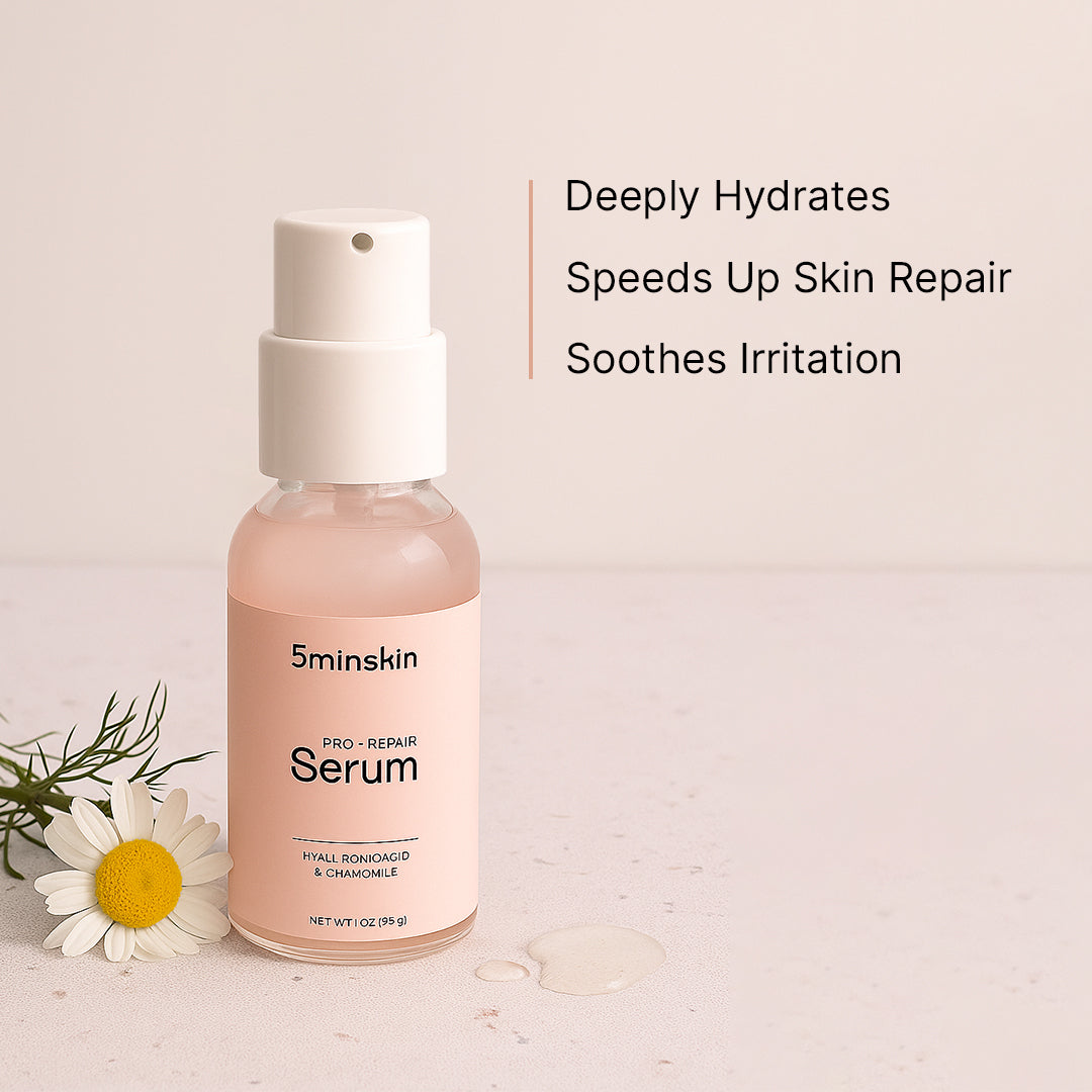 Glow Repair Serum