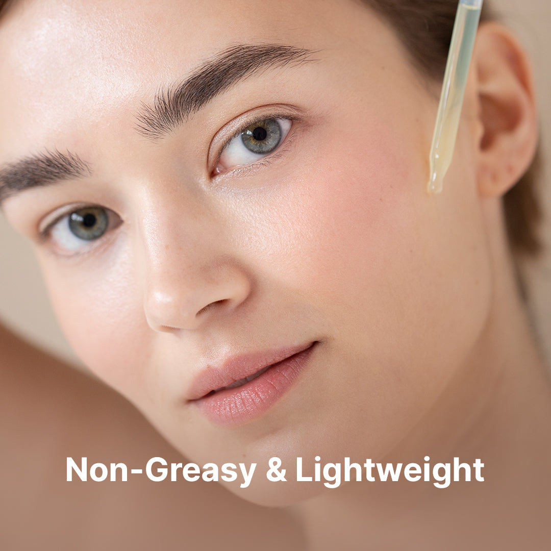 Glow Repair Serum