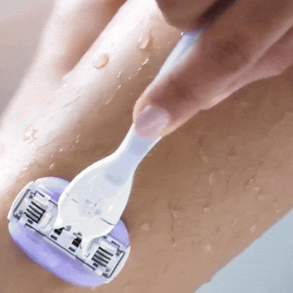 5MINSKIN AT-HOME LASER HAIR REMOVAL HANDSET - 50% OFF CHRISTMAS  SALE + 4 FREE GIFTS (WORTH $150)